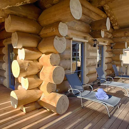 Szálloda Lamm Mitteltal