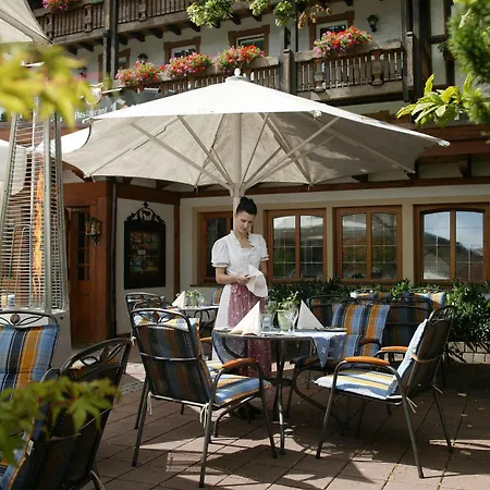 Lamm Mitteltal 4*