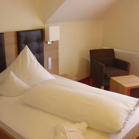 Lamm Mitteltal 호텔 바이에르스브론