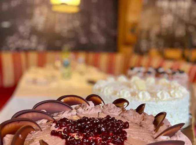 Lamm Mitteltal 4* Baiersbronn