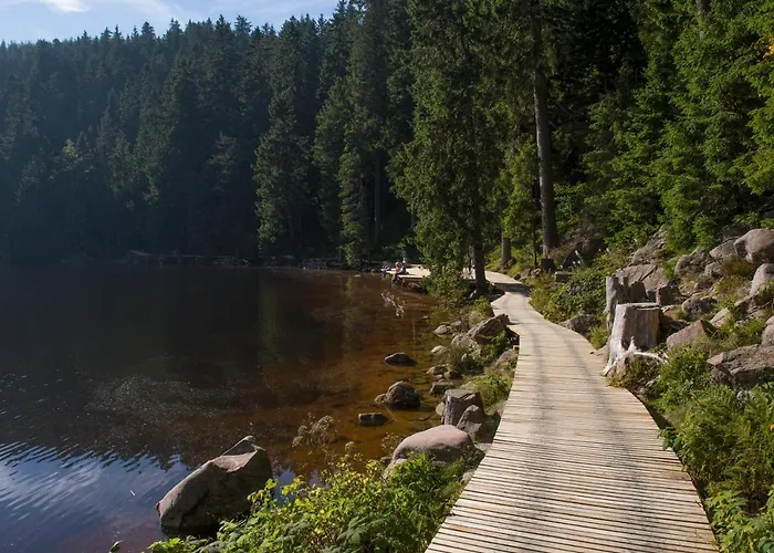 Hotel Lamm Mitteltal Baiersbronn