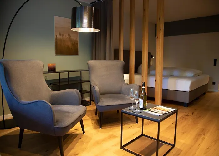 Lamm Mitteltal Baiersbronn