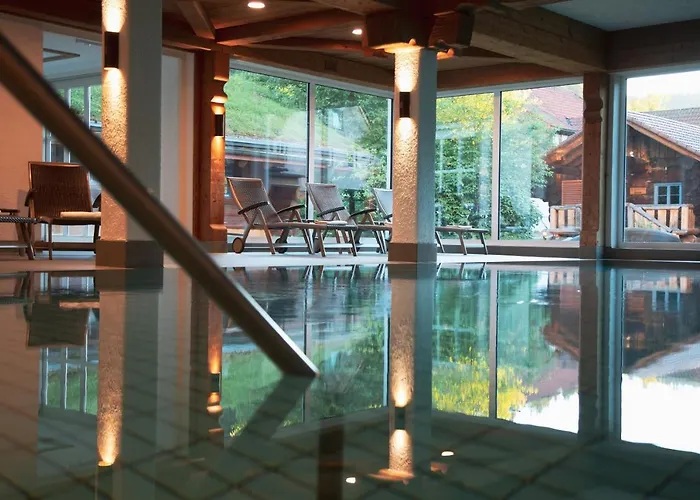 Hotel Lamm Mitteltal 4*