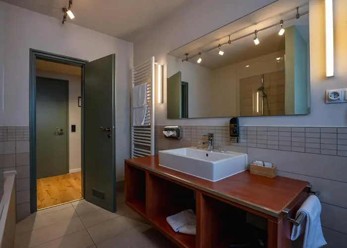 Lamm Mitteltal Hotel