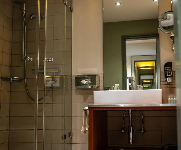 Lamm Mitteltal Hotel