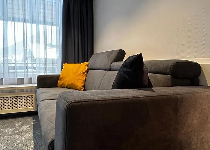 Lamm Mitteltal Hotel Baiersbronn