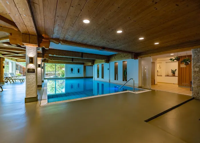 Lamm Mitteltal 4* Baiersbronn