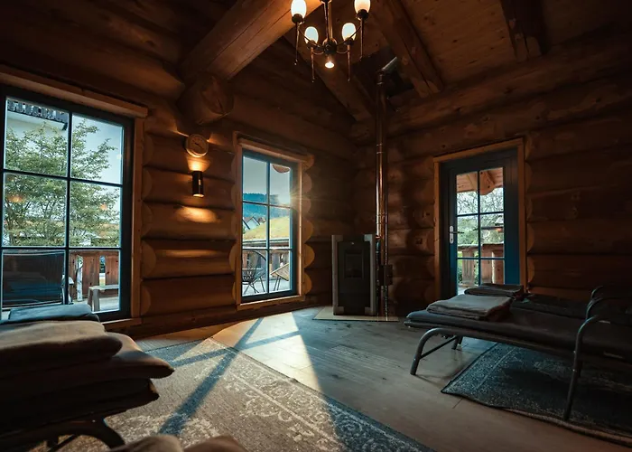 Lamm Mitteltal Hotel Baiersbronn