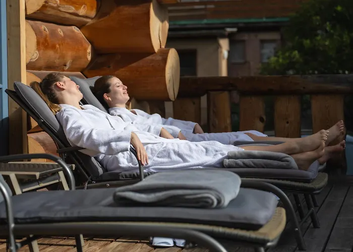 Hotel Lamm Mitteltal Baiersbronn