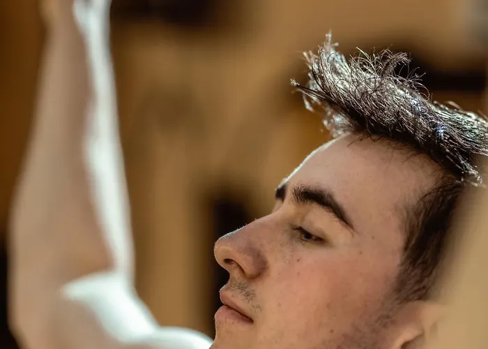 Hotel Lamm Mitteltal