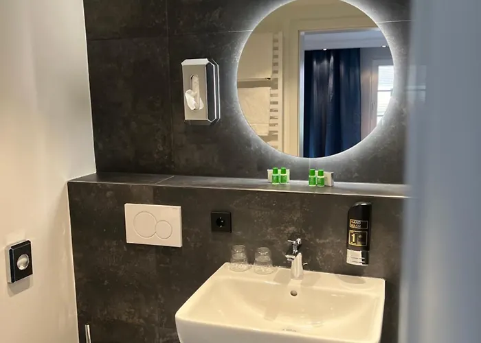 Lamm Mitteltal Hotel 4*