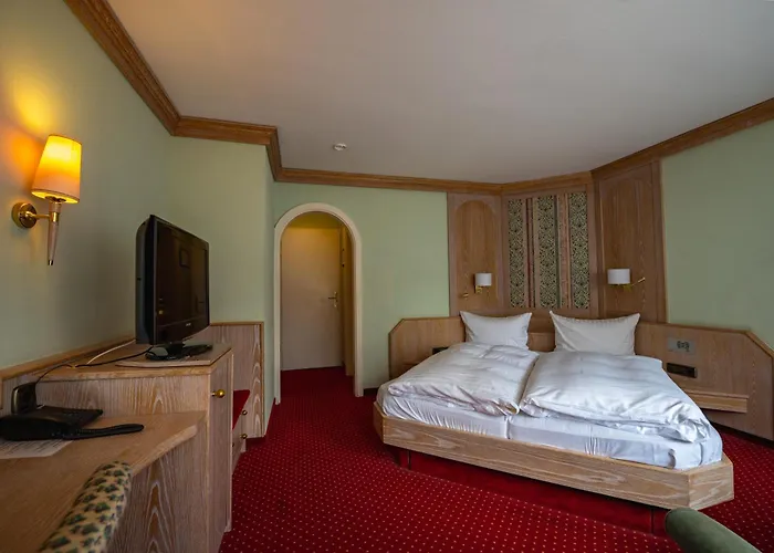 Lamm Mitteltal Baiersbronn