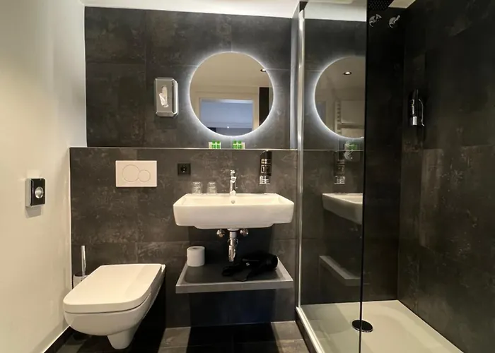 Lamm Mitteltal Hotel 4*