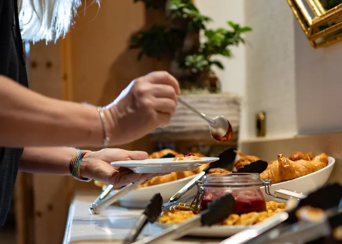 Hotel Lamm Mitteltal 4*