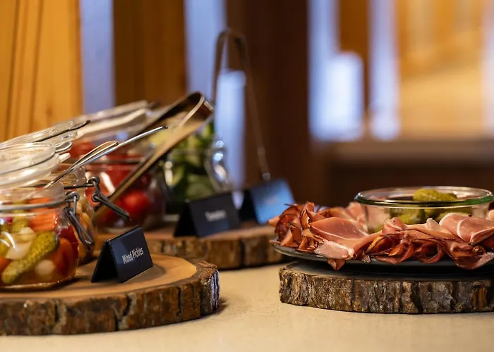 Lamm Mitteltal Hotel 4*