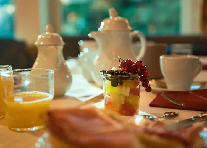 Hotel Lamm Mitteltal Baiersbronn