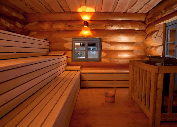 Hotel Lamm Mitteltal Baiersbronn