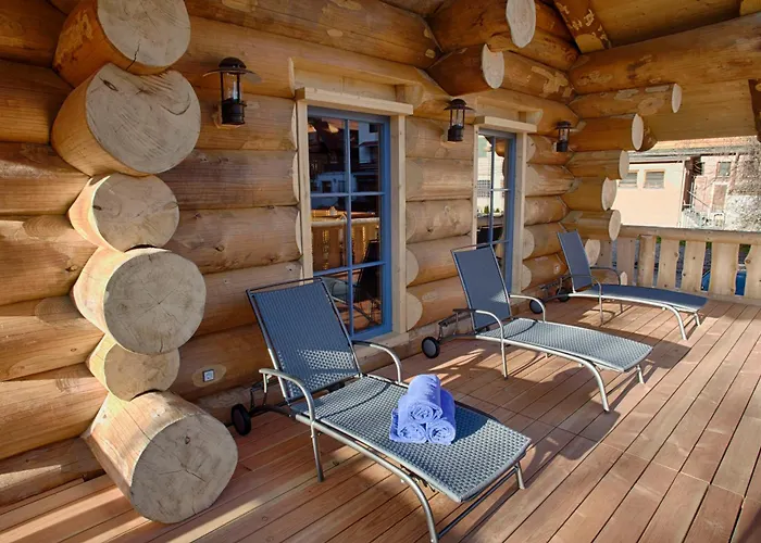 Hotel Lamm Mitteltal Baiersbronn