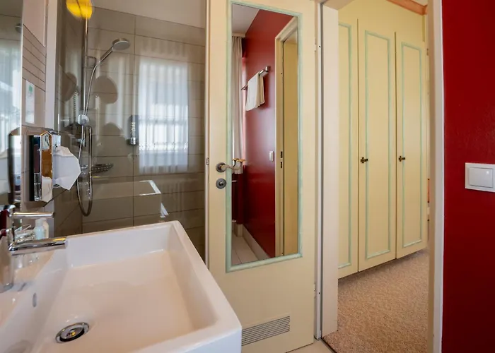 Lamm Mitteltal 4* Baiersbronn