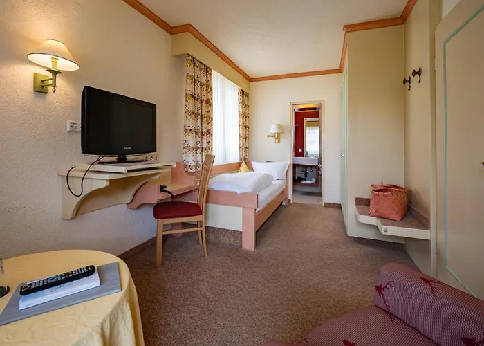 Lamm Mitteltal 4* Baiersbronn