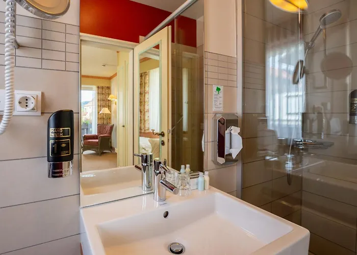 Hotel Lamm Mitteltal