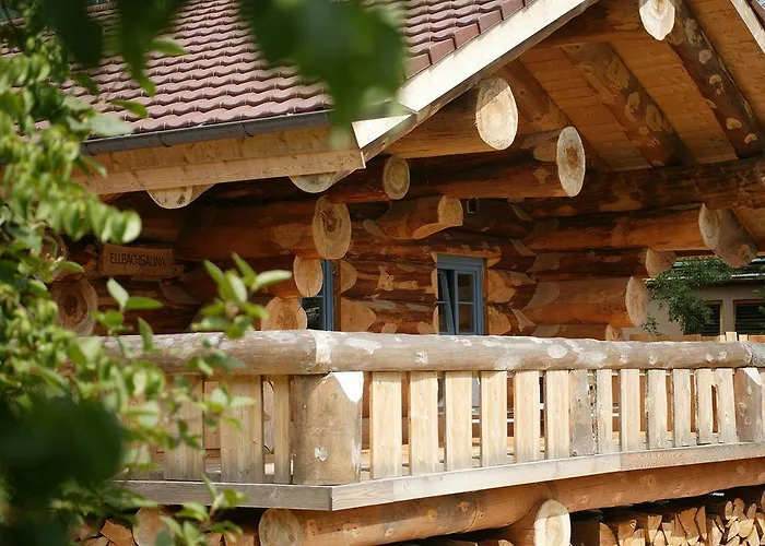 Lamm Mitteltal Baiersbronn