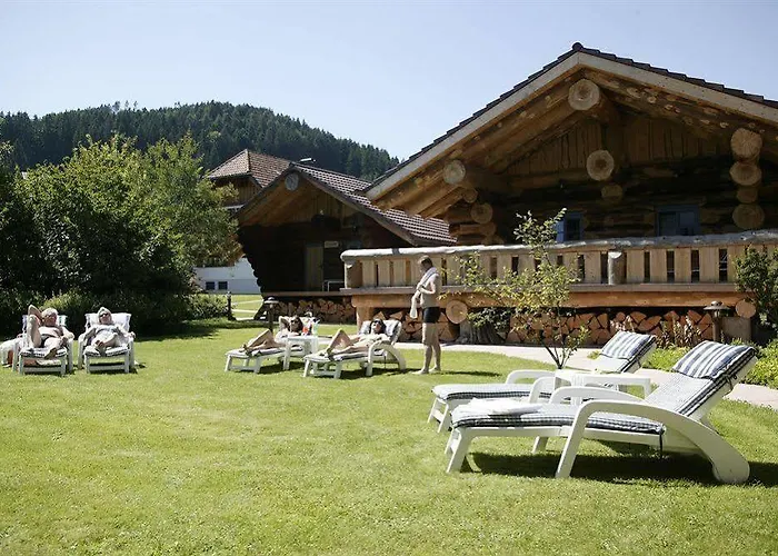 Hotel Lamm Mitteltal 4*