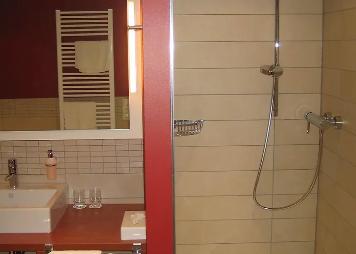 Lamm Mitteltal 4* Baiersbronn