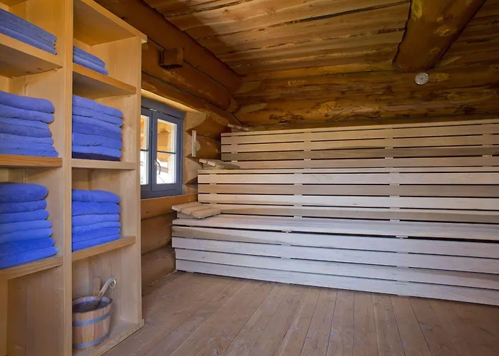 Hotel Lamm Mitteltal