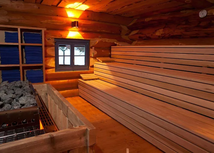 Lamm Mitteltal 4* Baiersbronn