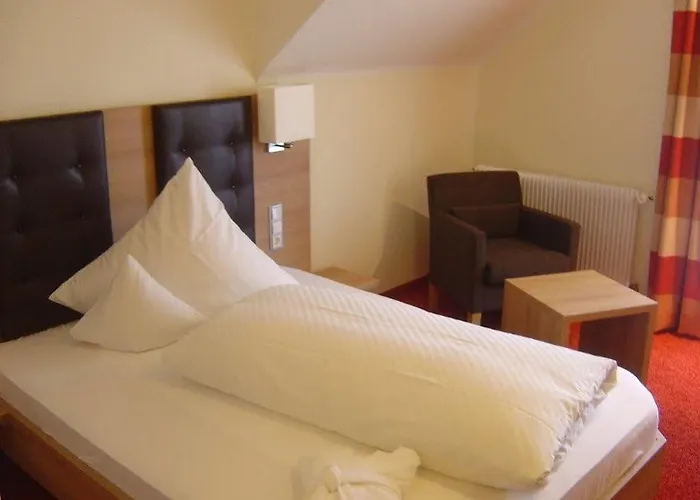 Lamm Mitteltal Hotel Baiersbronn