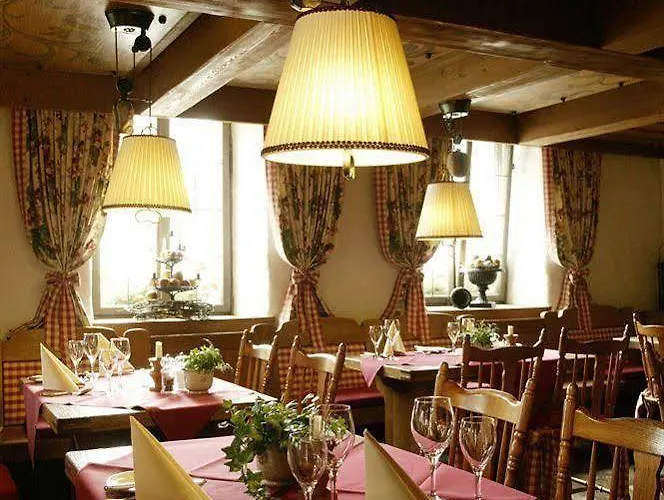 Hotel Lamm Mitteltal 4*